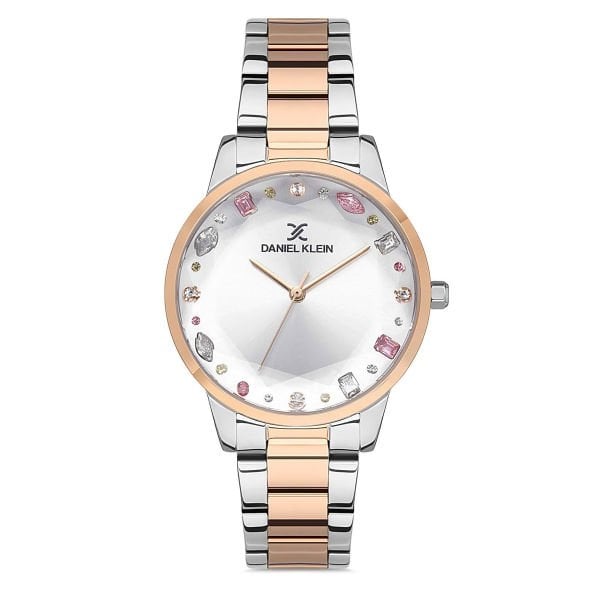 Daniel Klein DK102-DKE.1.10130-2 Kadın Kol Saati