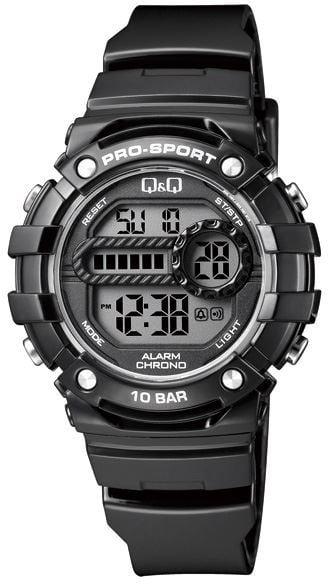 Q&Q M154J002Y Dijital Çocuk Kol Saati