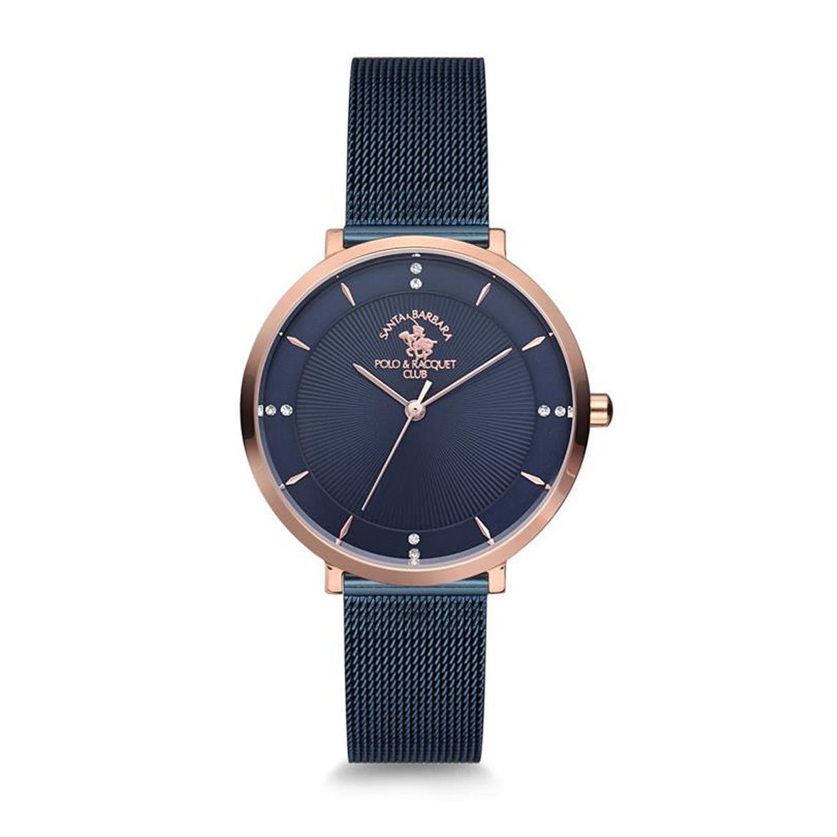Santa Barbara Polo & Racquet Club SB.5.1138.3 Kadın Kol Saati