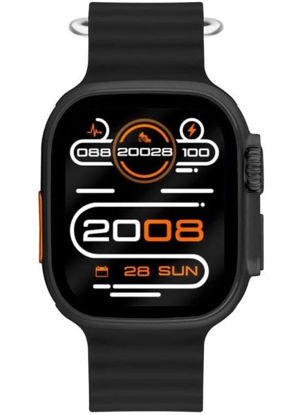 Slazenger SL.09.2223.5.08 Smart Tiger Pro Plus Akıllı Kol Saati