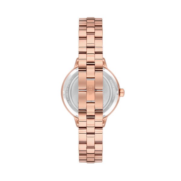 U.S. Polo Assn. USPA2013-01 Kadın Kol Saati