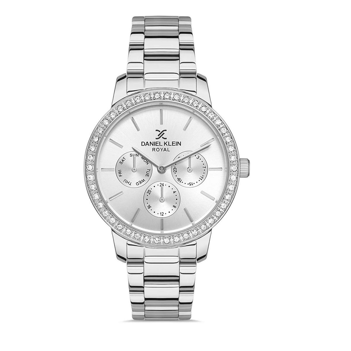 Daniel Klein DK102-DKE.1.10228-1 Kadın Kol Saati