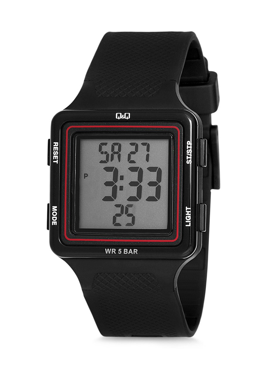 Q&Q M193J002Y Dijital Çocuk Kol Saati