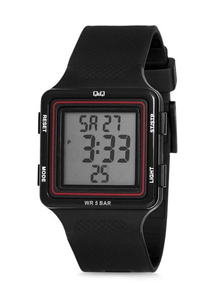 Q&Q M193J002Y Dijital Çocuk Kol Saati