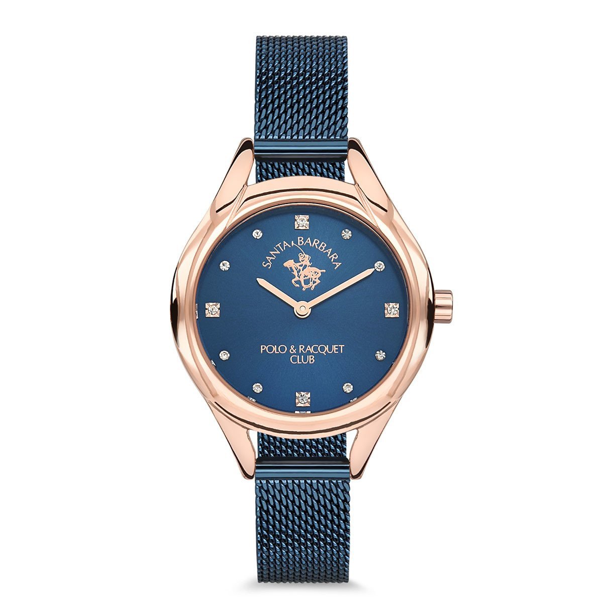 Santa Barbara Polo & Racquet Club SB.3.1122.6 Kadın Kol Saati