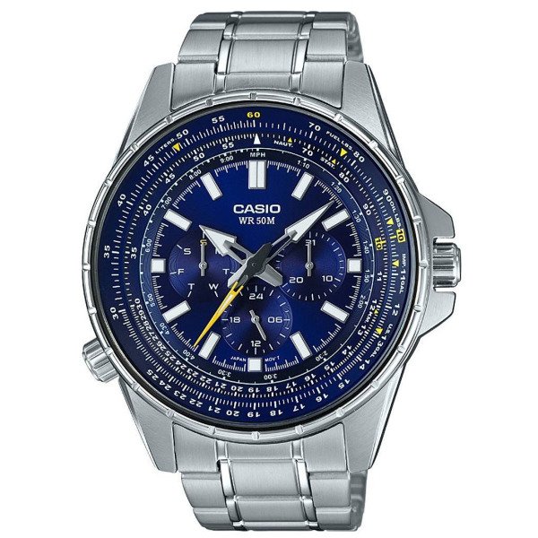 Casio MTP-SW320D-2AVDF Erkek Kol Saati