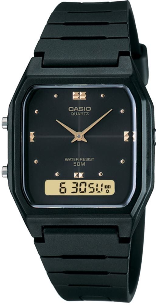 Casio AW-48HE-1AVDF Dijital Kol Saati