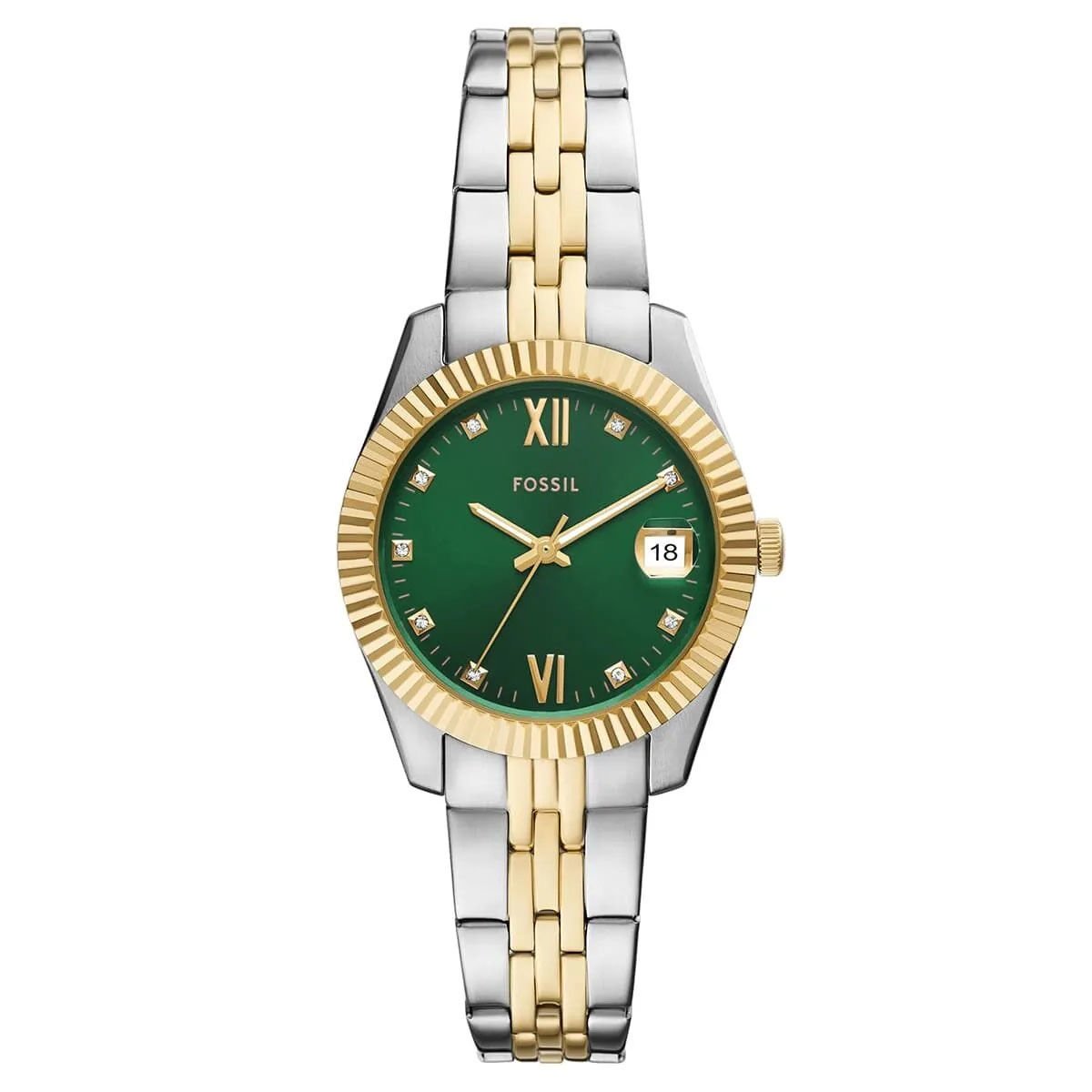 Fossil ES5388 Kadın Kol Saati