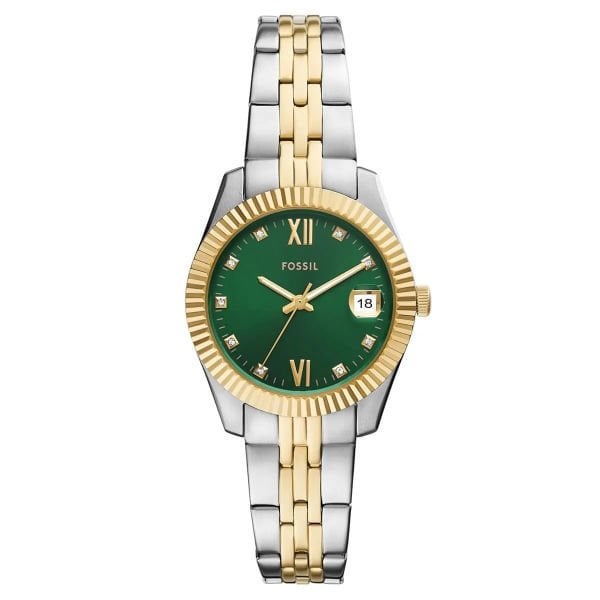 Fossil ES5388 Kadın Kol Saati