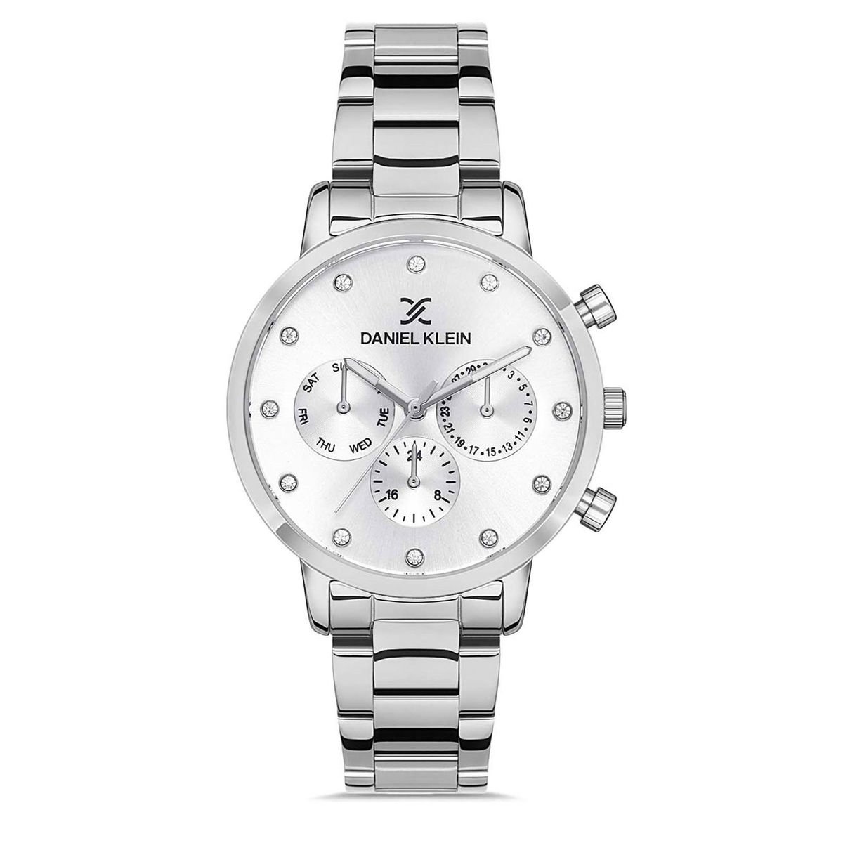 Daniel Klein DK102-DKE.1.10112-1 Kadın Kol Saati