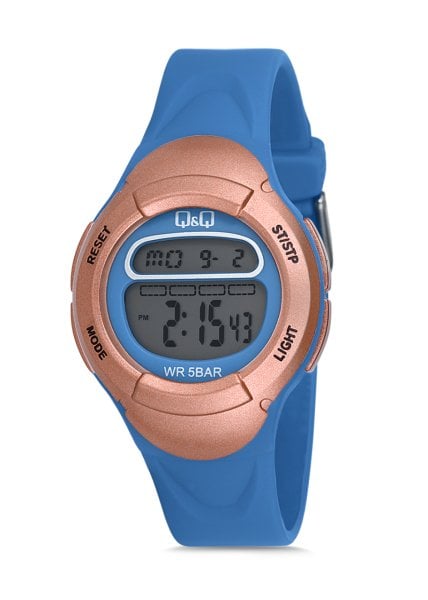 Q&Q M194J003Y Dijital Çocuk Kol Saati