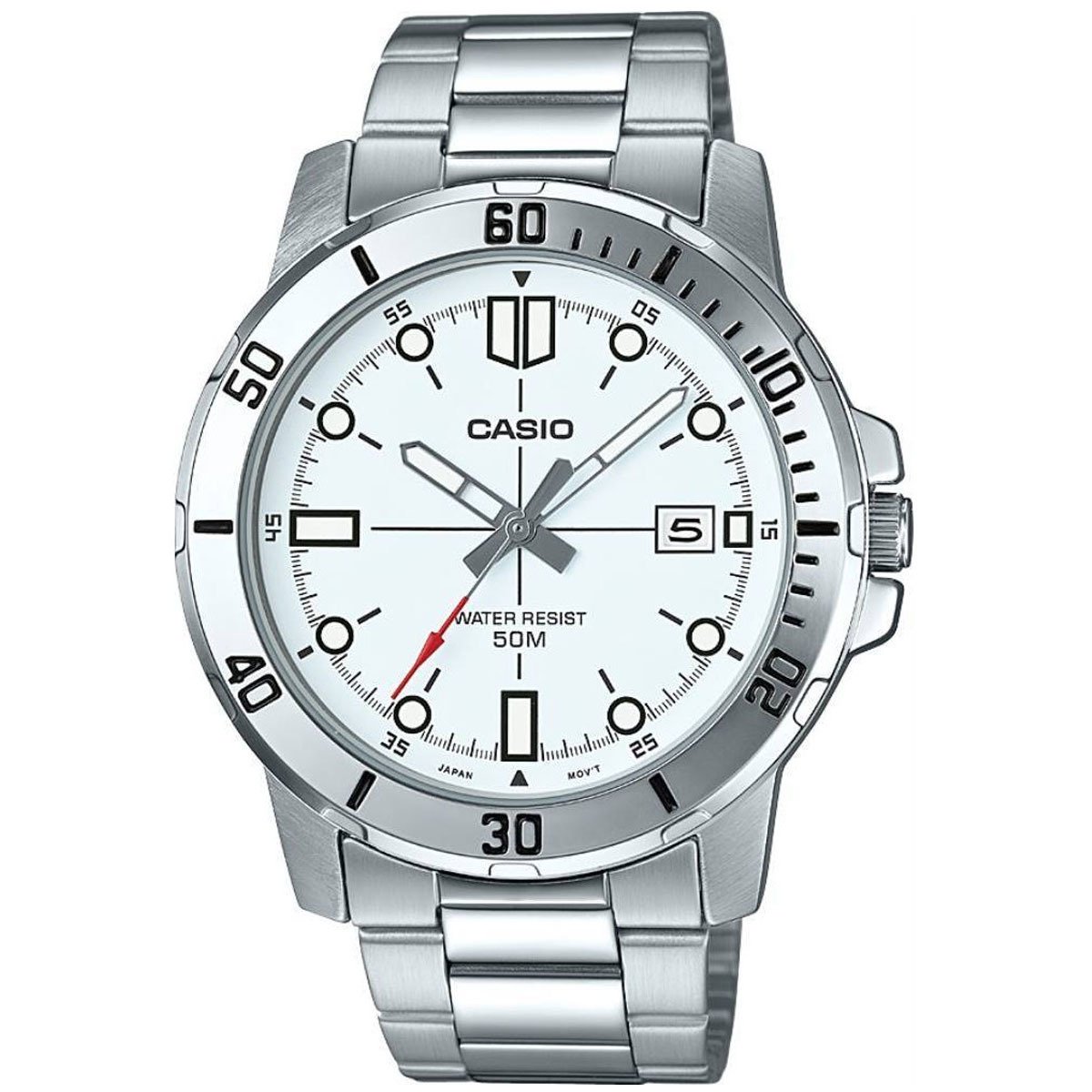 Casio MTP-VD01D-7EVUDF Erkek Kol Saati