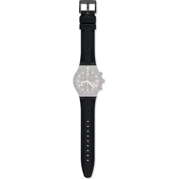 Swatch AYVB405 Silikon Kordon