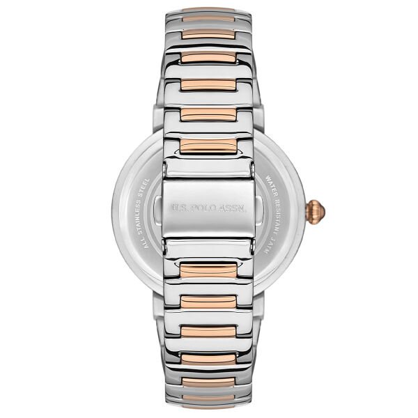 U.S. Polo Assn. USPA2056-06  Kadın Kol Saati