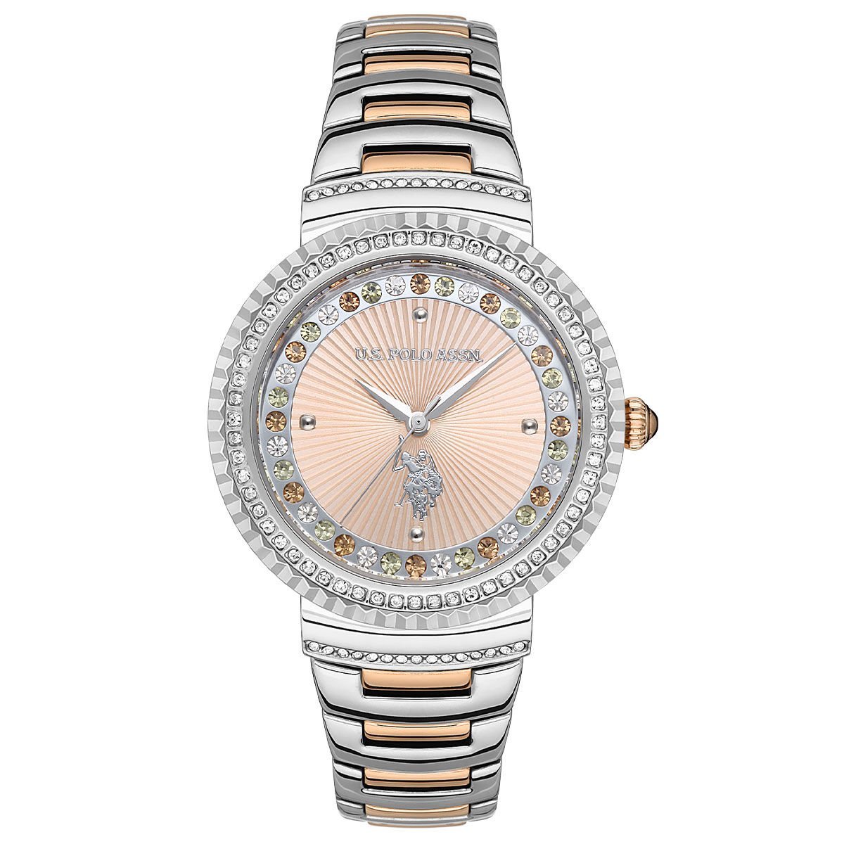 U.S. Polo Assn. USPA2056-06  Kadın Kol Saati