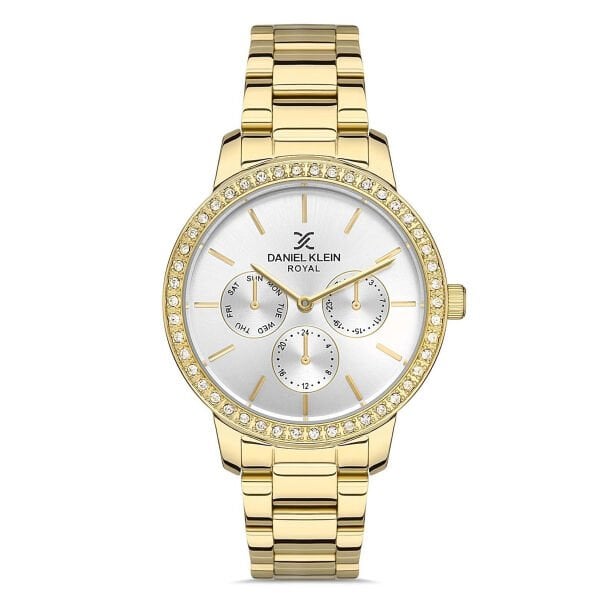 Daniel Klein DK102-DKE.1.10228-3 Kadın Kol Saati