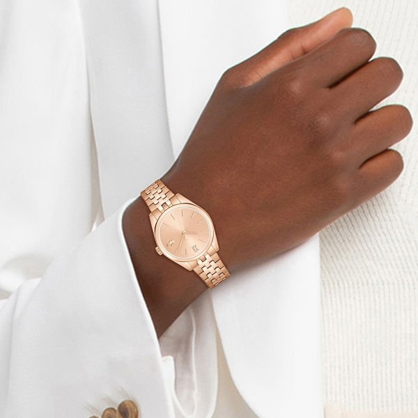 Lacoste  LAC2001312 Kadın Kol Saati