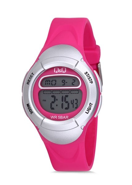 Q&Q M194J005Y Dijital Çocuk Kol Saati