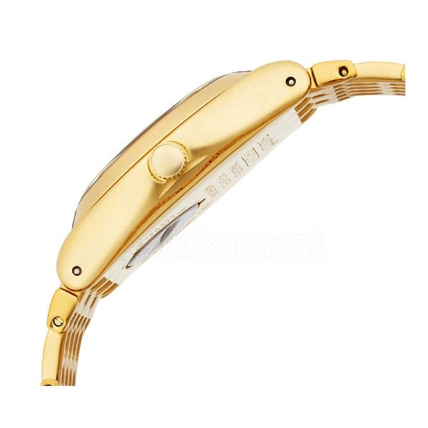 Swatch YLG132G Rose Gold Çelik Kadın Kol Saati