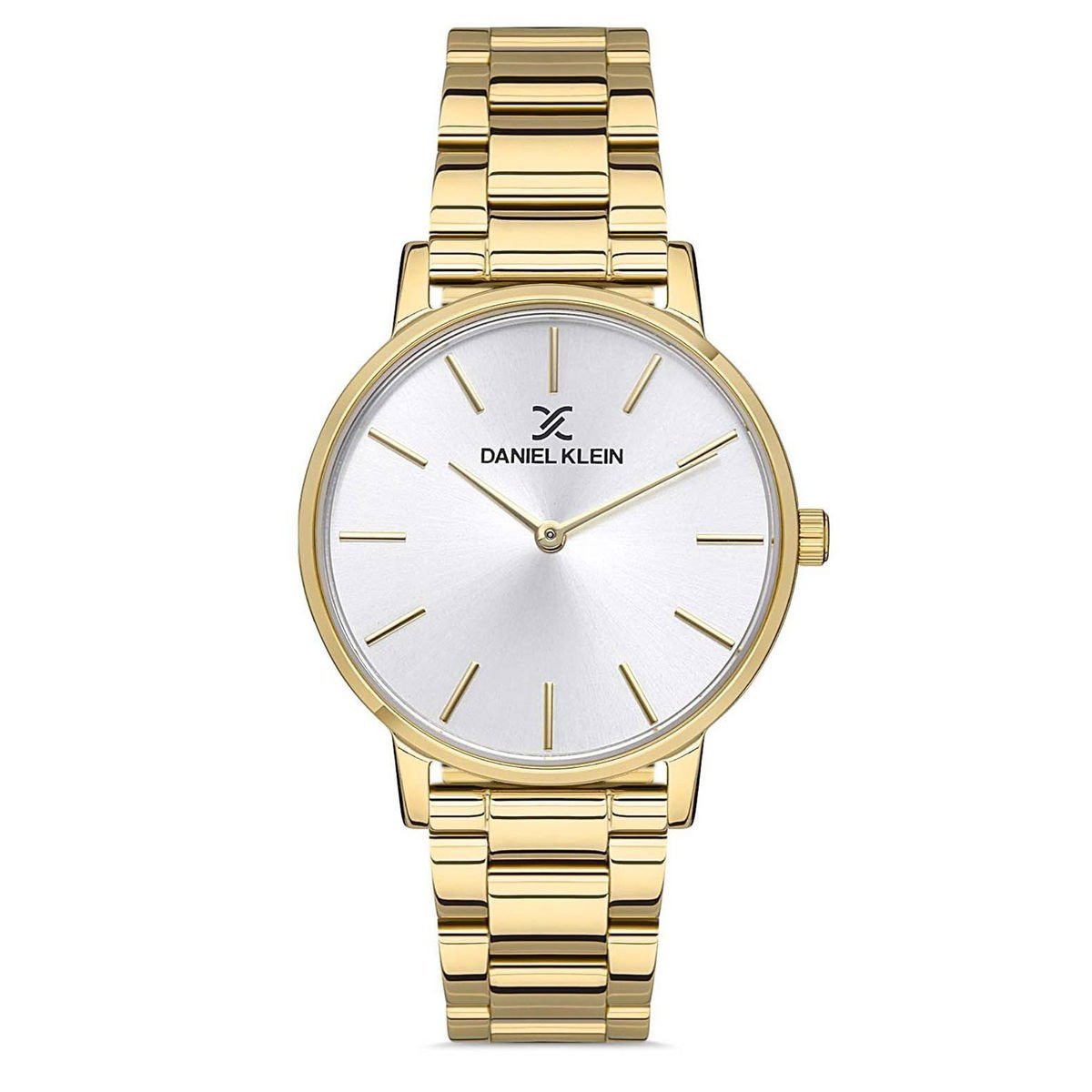 Daniel Klein DK102-DKE.1.10121.-3 Kadın Kol Saati