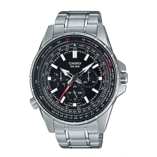 Casio MTP-SW320D-1AVDF Erkek Kol Saati