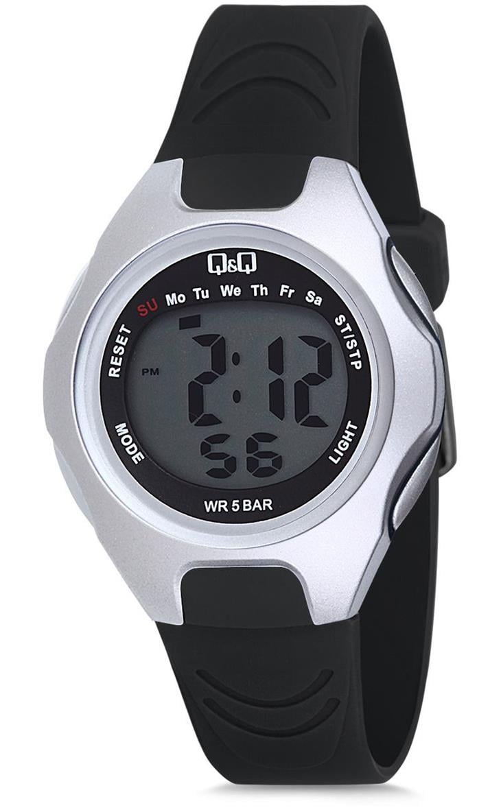 Q&Q M195J001Y Dijital Çocuk Kol Saati