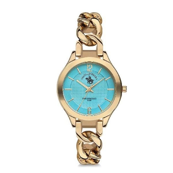 Santa Barbara Polo & Racquet Club SB.11.1106.3 Kadın Kol Saati