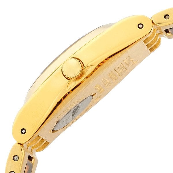 Swatch YLG127G Rose Gold Çelik Kadın Kol Saati