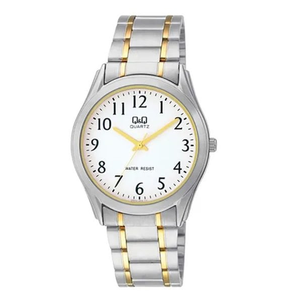 Q&Q Q594J404Y Erkek Kol Saati