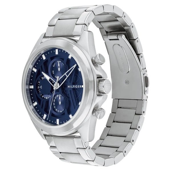 Tommy Hilfiger TH1710656 Erkek Kol Saatleri