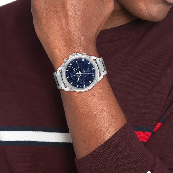 Tommy Hilfiger TH1710656 Erkek Kol Saatleri