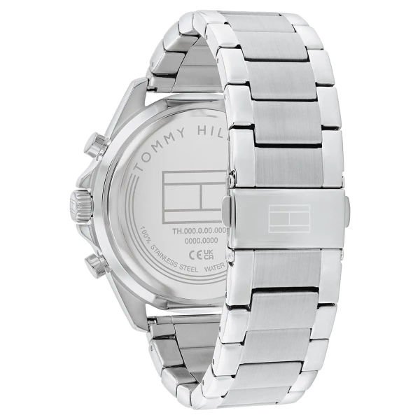 Tommy Hilfiger TH1710656 Erkek Kol Saatleri