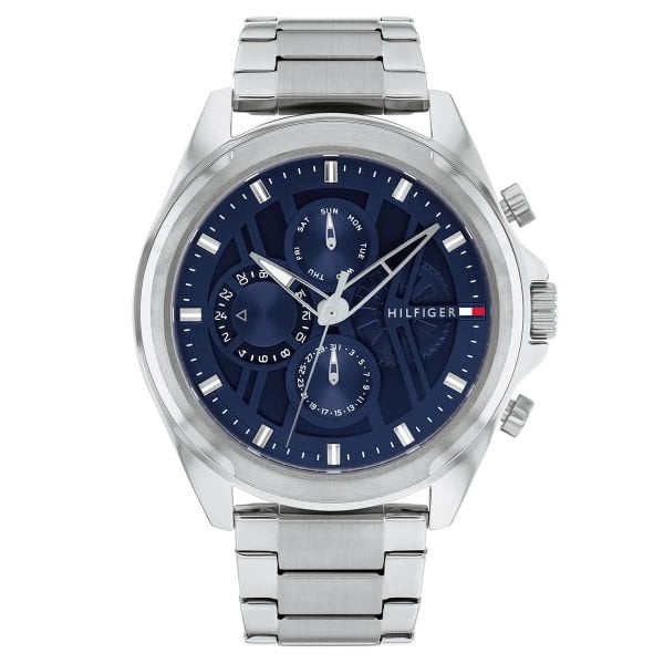 Tommy Hilfiger TH1710656 Erkek Kol Saatleri