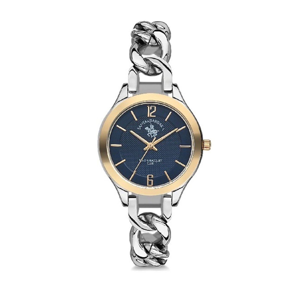 Santa Barbara Polo & Racquet Club SB.11.1106.6 Kadın Kol Saati