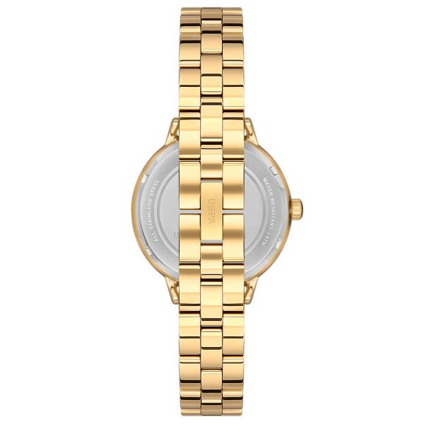 U.S. Polo Assn. USPA2013-07  Kadın Kol Saati