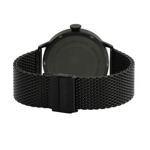 Welder Moody WRC408 45  mm Erkek Kol Saati