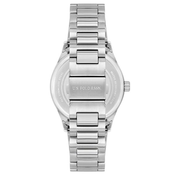 U.S. Polo Assn. USPA1072B-03 Erkek Kol Saati