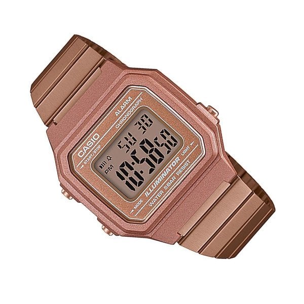 Casio B650WC-5ADF Dijital Erkek Kol Saati