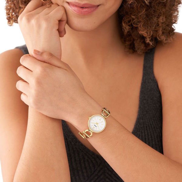 Fossil FES5272  Kadın Kol Saati
