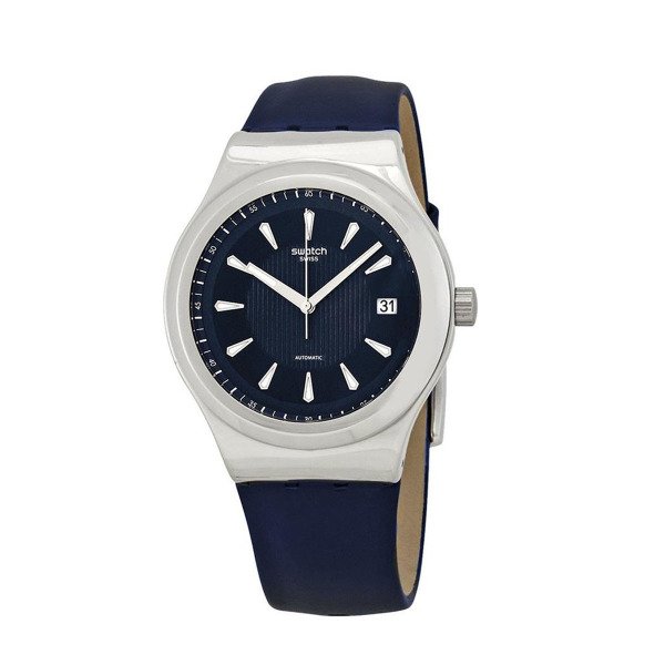 Swatch YIS420 Sistem51 Otomatik Kol Saati