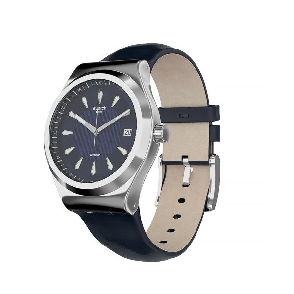 Swatch YIS420 Sistem51 Otomatik Kol Saati