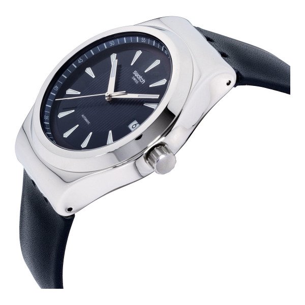 Swatch YIS420 Sistem51 Otomatik Kol Saati