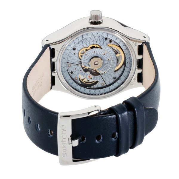 Swatch YIS420 Sistem51 Otomatik Kol Saati