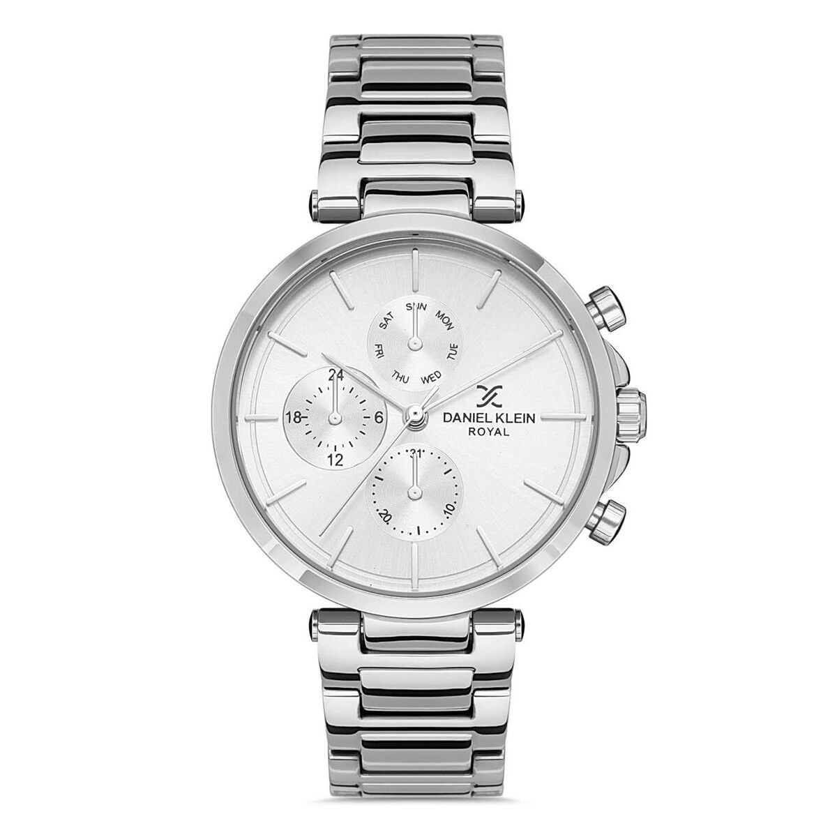 Daniel Klein DK102-DKE.1.10369-1 Kadın Kol Saati