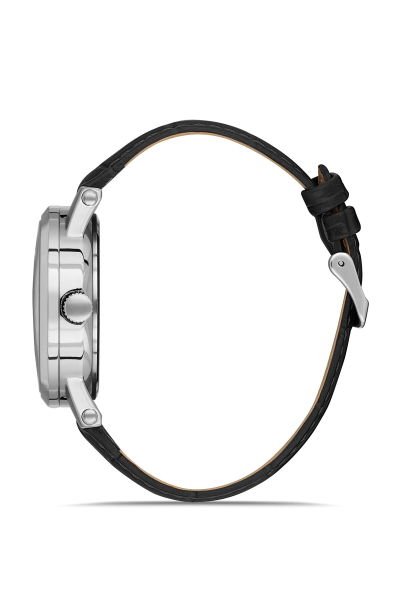 Romanson TL0334MM1WB37B Deri Erkek Kol Saati