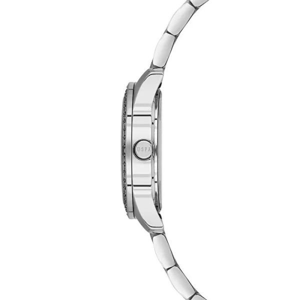 U.S. Polo Assn. USPA2064B-01 Kadın Kol Saati