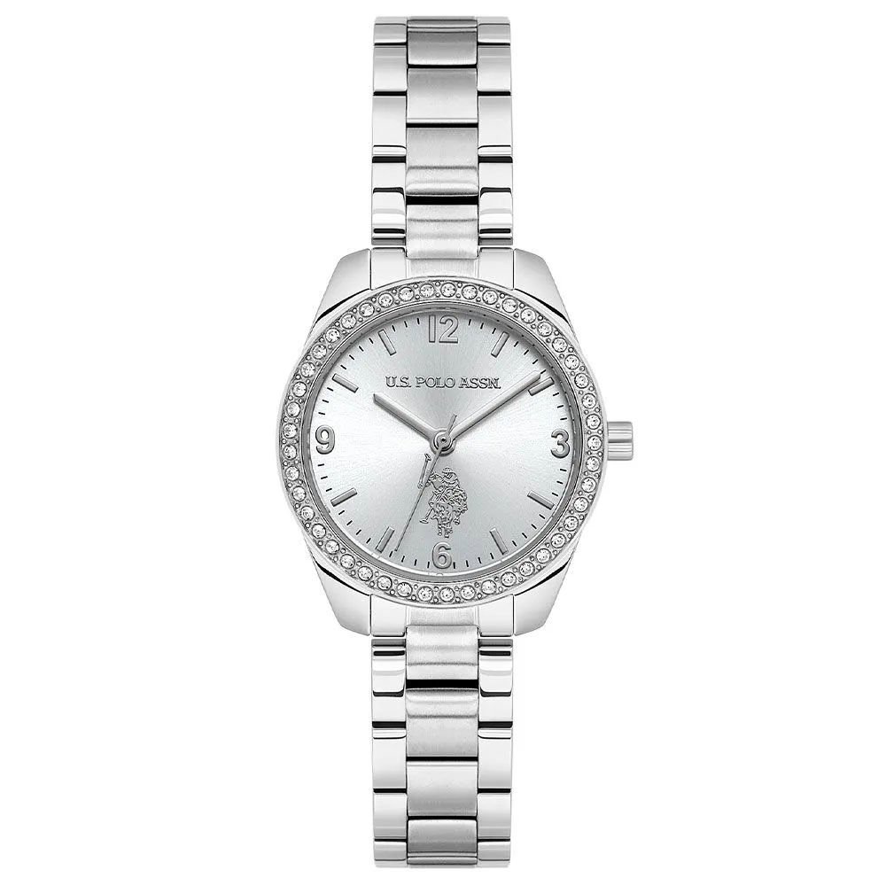 U.S. Polo Assn. USPA2064B-01 Kadın Kol Saati