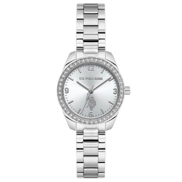 U.S. Polo Assn. USPA2064B-01 Kadın Kol Saati