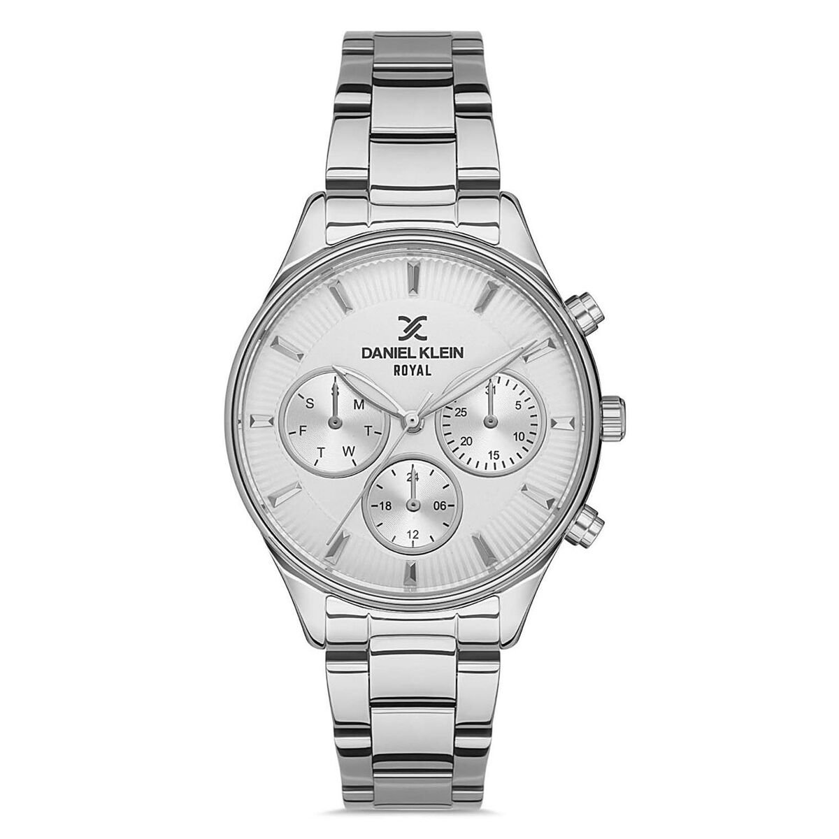 Daniel Klein DK102-DKE.1.10268-1 Kadın Kol Saati