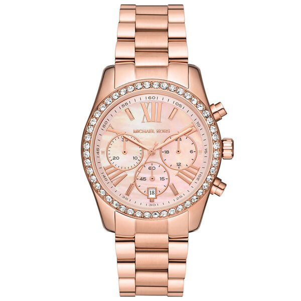 Michael Kors MK7242 Kadın Kol Saati (Mağazada Özel İndirim)
